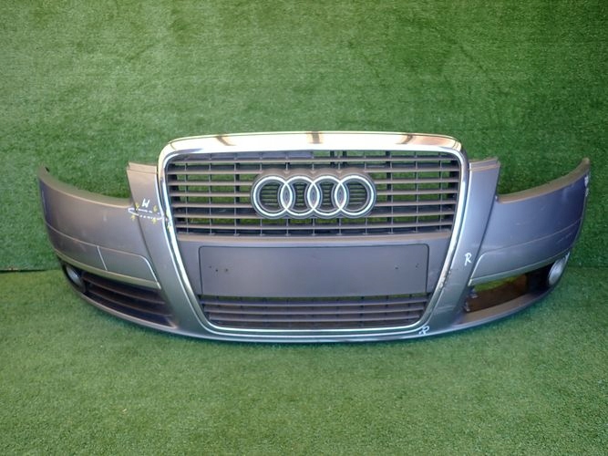 AUDI A6 C6 04-08 PREDNÝ NÁRAZNÍK