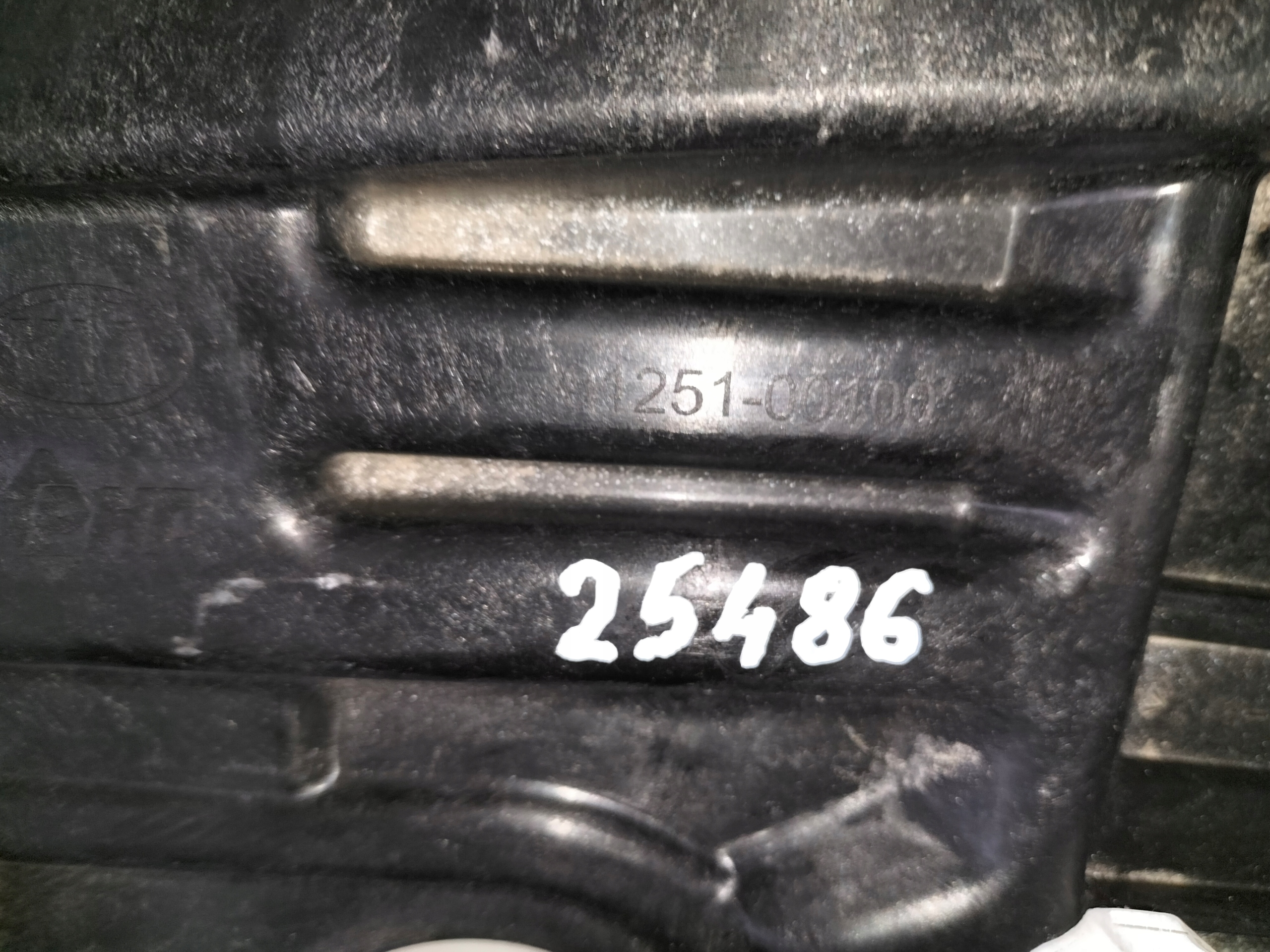 PRAVE ZADNE STAHOVANIE OKNA KIA CEED II 12- HB