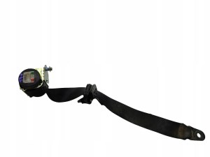 BEZPEČNOSTNÝ PÁS ĽAVÝ PRAVÝ ZADNÝ DEFENDER 608855200A 2007-2014 BEZPEČNOSTNÝ PÁS ĽAVÝ PRAVÝ ZADNÝ DEFENDER 608855200A 2007-2014