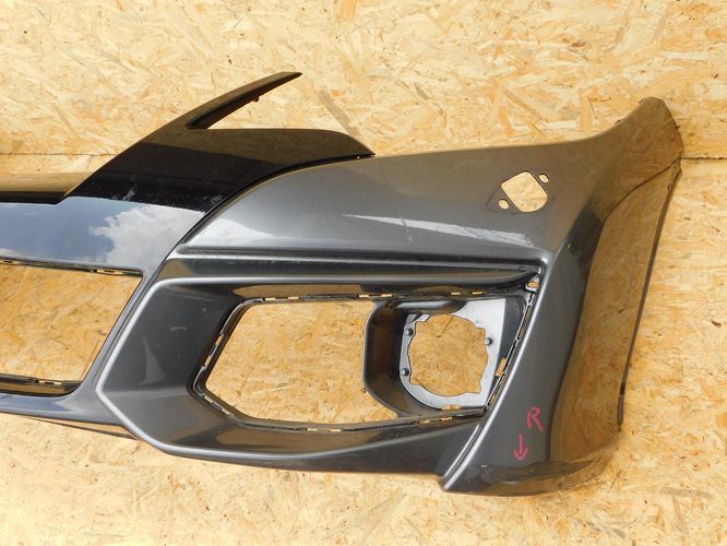 HONDA CIVIC IX TYPE-R 15- PREDNÝ NÁRAZNÍK