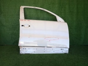 VW TIGUAN I 5N0 08-15 PRAVE PREDNE DVERE VW TIGUAN I 5N0 08-15 PRAVE PREDNE DVERE