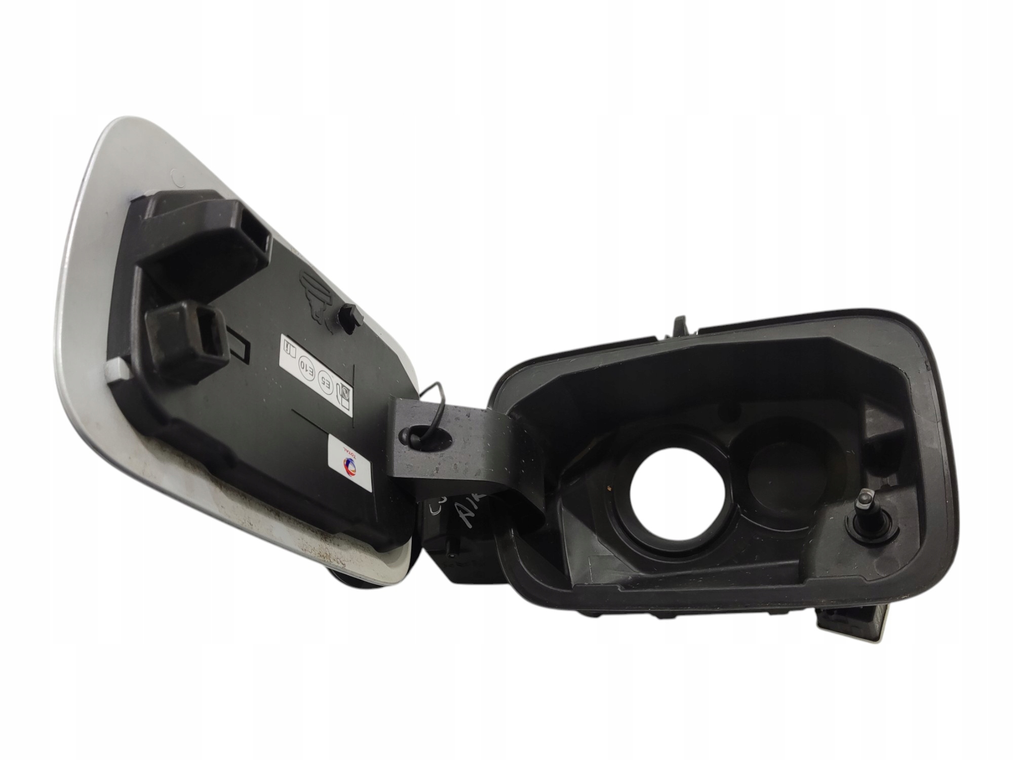DVIERKA NADRZE CITROEN C5 AIRCROSS BENZIN 2017-2022 9821394480