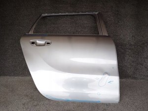 CITROEN C4 PICASSO GRAND PRAVE ZADNE DVERE CITROEN C4 PICASSO GRAND PRAVE ZADNE DVERE