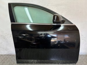 PRAVE PREDNE DVERE ZRKADLO AUDI A4 B8 PRAVE PREDNE DVERE ZRKADLO AUDI A4 B8