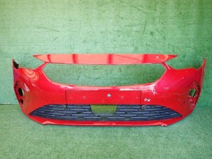 OPEL CORSA F 19- PREDNÝ NÁRAZNÍK OPEL CORSA F 19- PREDNÝ NÁRAZNÍK