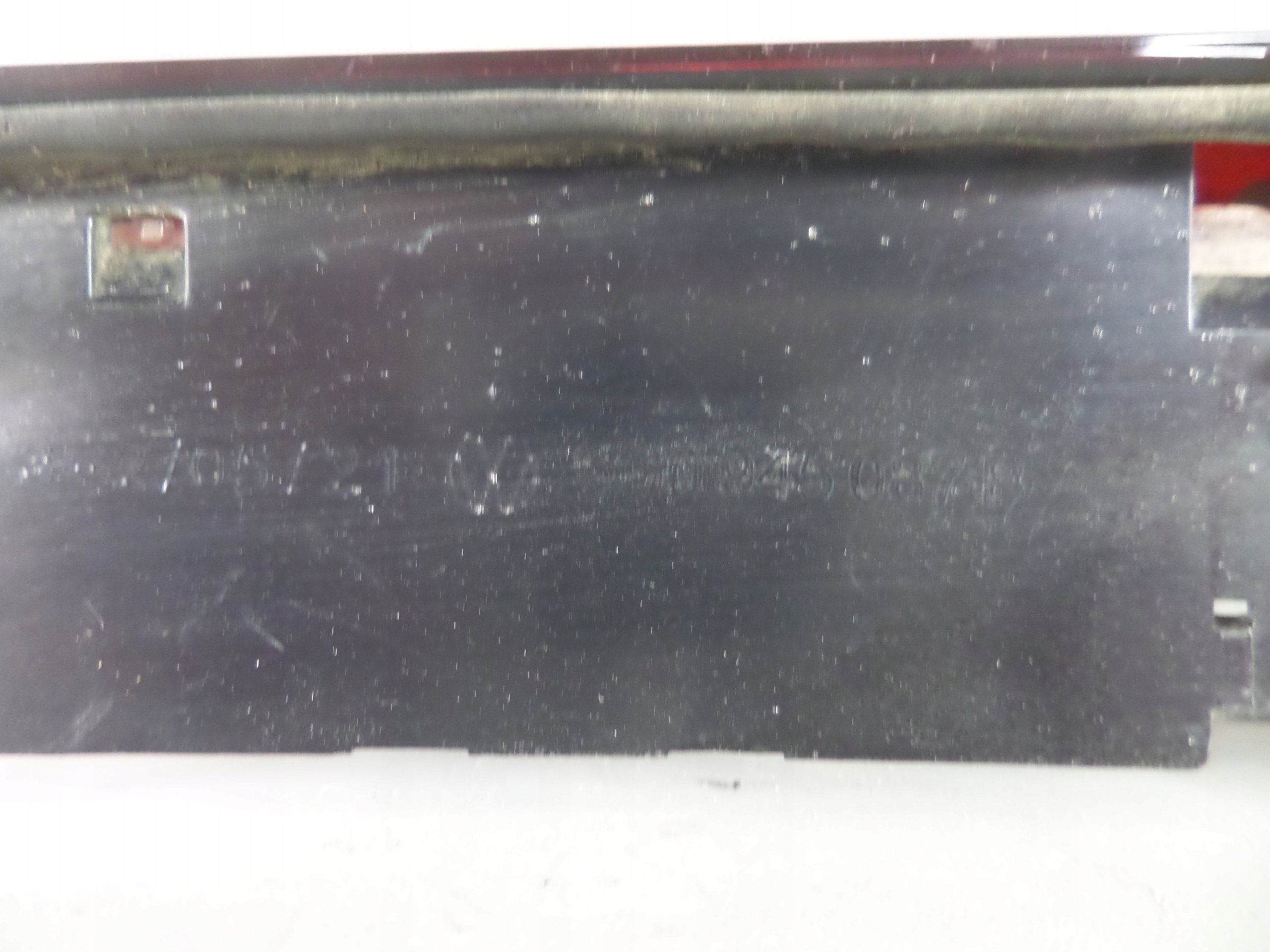 BRZDOVE STOP SVETLO VW GOLF VII 12- TIGUAN II 16-
