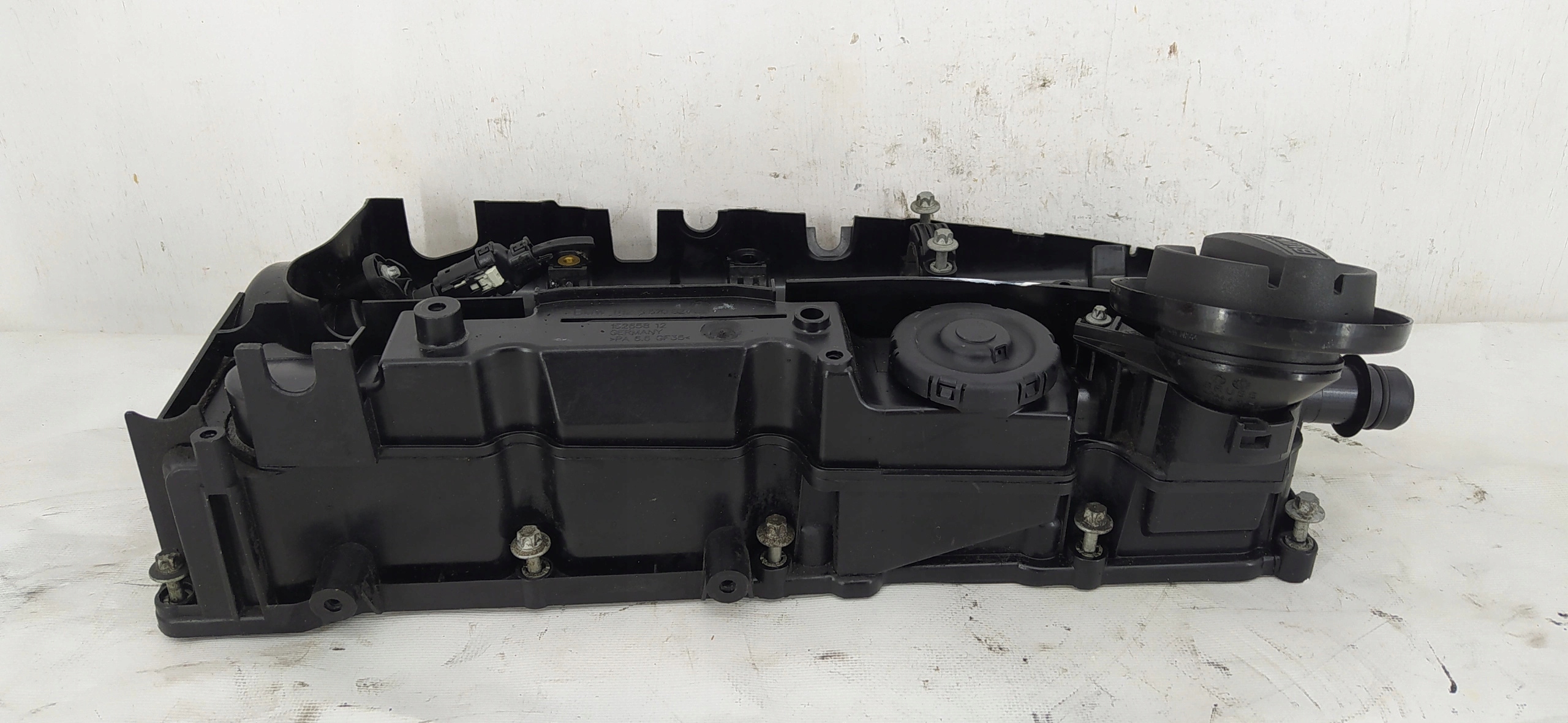 BMW X1 E84 2.0D KRYT VEKO VENTILOV 8570829