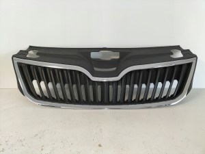 MRIEZKA LISTA SKODA RAPID 12- MRIEZKA LISTA SKODA RAPID 12-