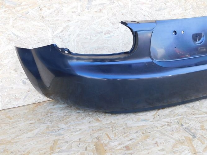 MAZDA MX5 LIFT 05-09 ZADNÝ NÁRAZNÍK