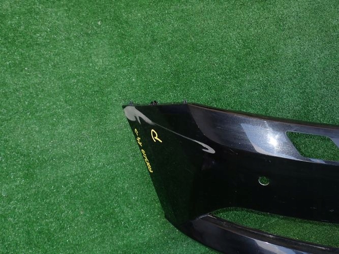 SKODA FABIA III 14- PREDNÝ NÁRAZNÍK