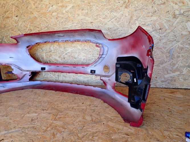 FORD PUMA MK2 II ST LINE 19- PREDNÝ NÁRAZNÍK