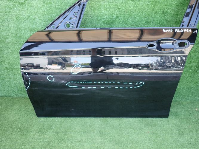 BMW F20 F21 1 LAVE PREDNE DVERE