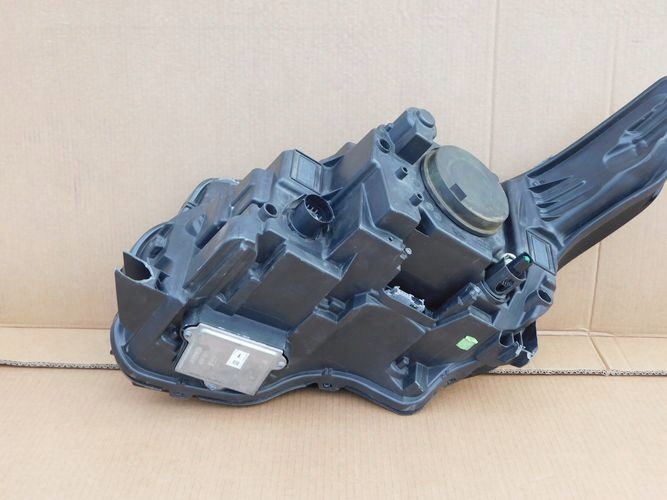 RANGE VOGUE BI XENON 13-16 PRAVE PREDNE SVETLO