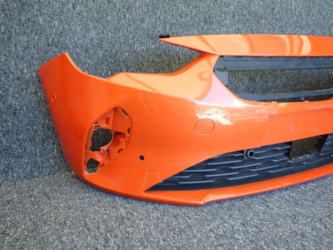 OPEL CORSA F 19- PREDNÝ NÁRAZNÍK