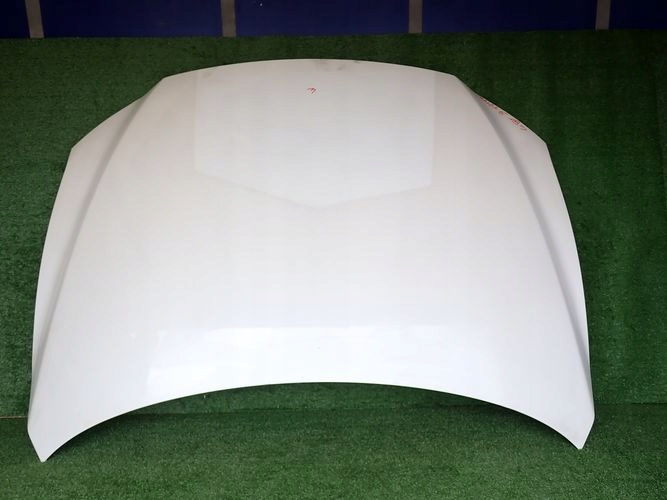 MAZDA 6 18- PREDNÁ KAPOTA