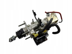 KOCKA ABS TOYOTA YARIS III 1.8 HYBRID 47210-52180 2013-2017 KOCKA ABS TOYOTA YARIS III 1.8 HYBRID 47210-52180 2013-2017