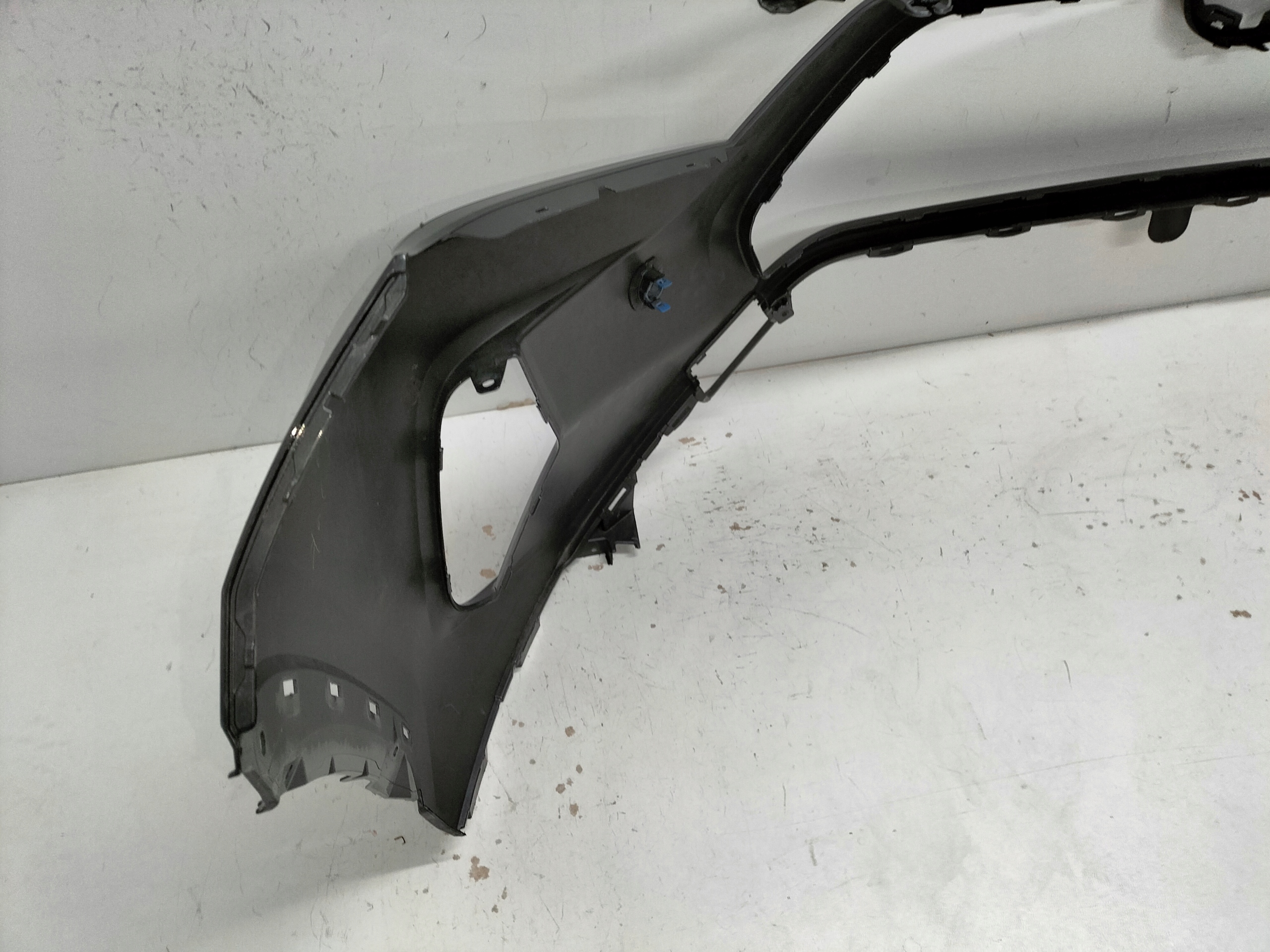 PREDNÝ NÁRAZNÍK TOYOTA RAV4 RAV-4 V 18-