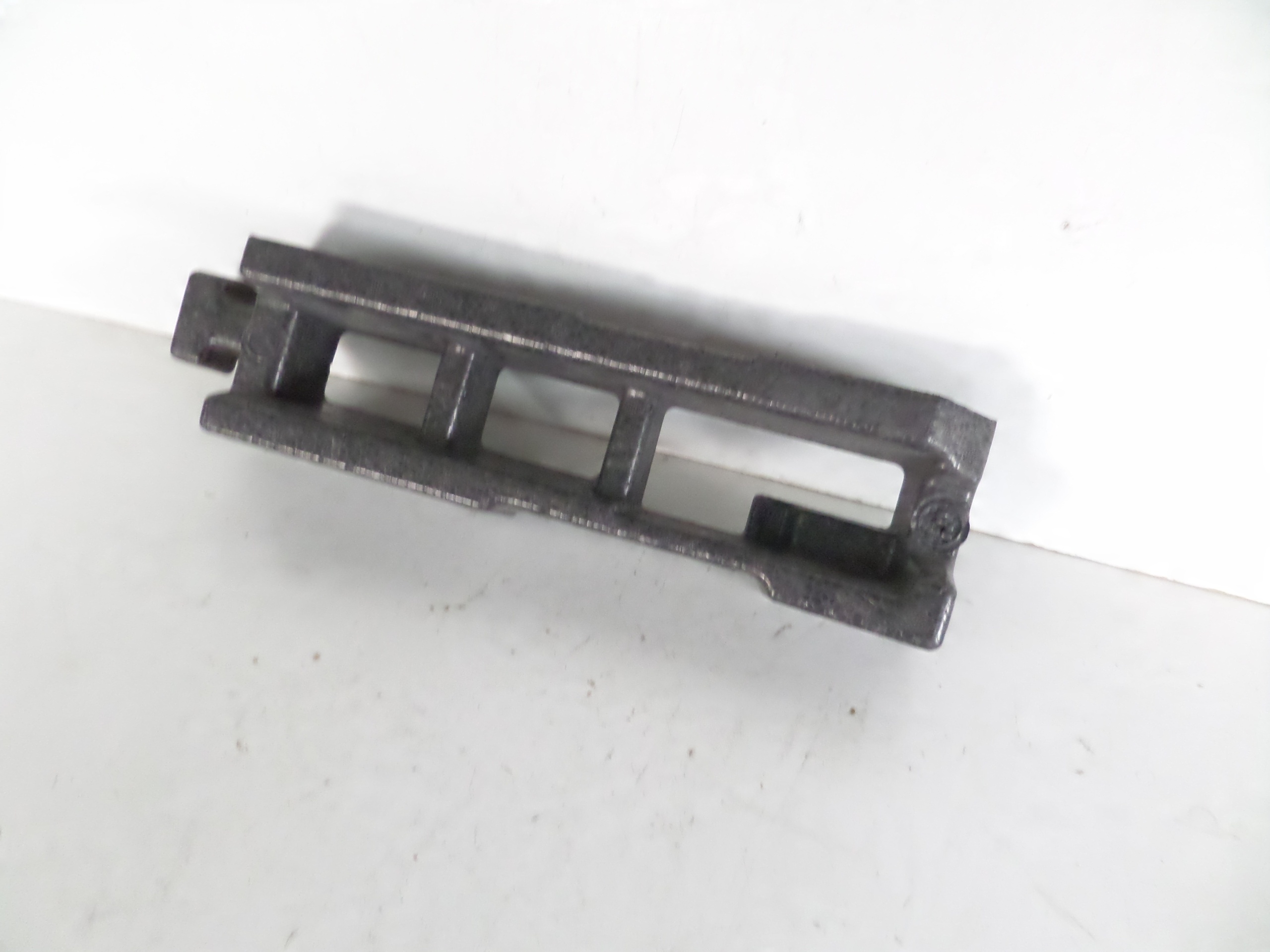 ABSORBER LAVY MERCEDES AMG GT C190 14-