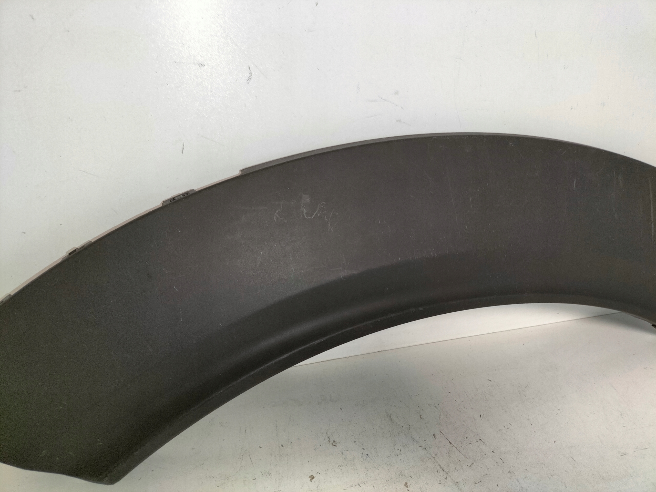 LIŠTA PRAVÉHO ZADNÉHO BLATNÍKA MINI COUNTRYMAN F60 17-