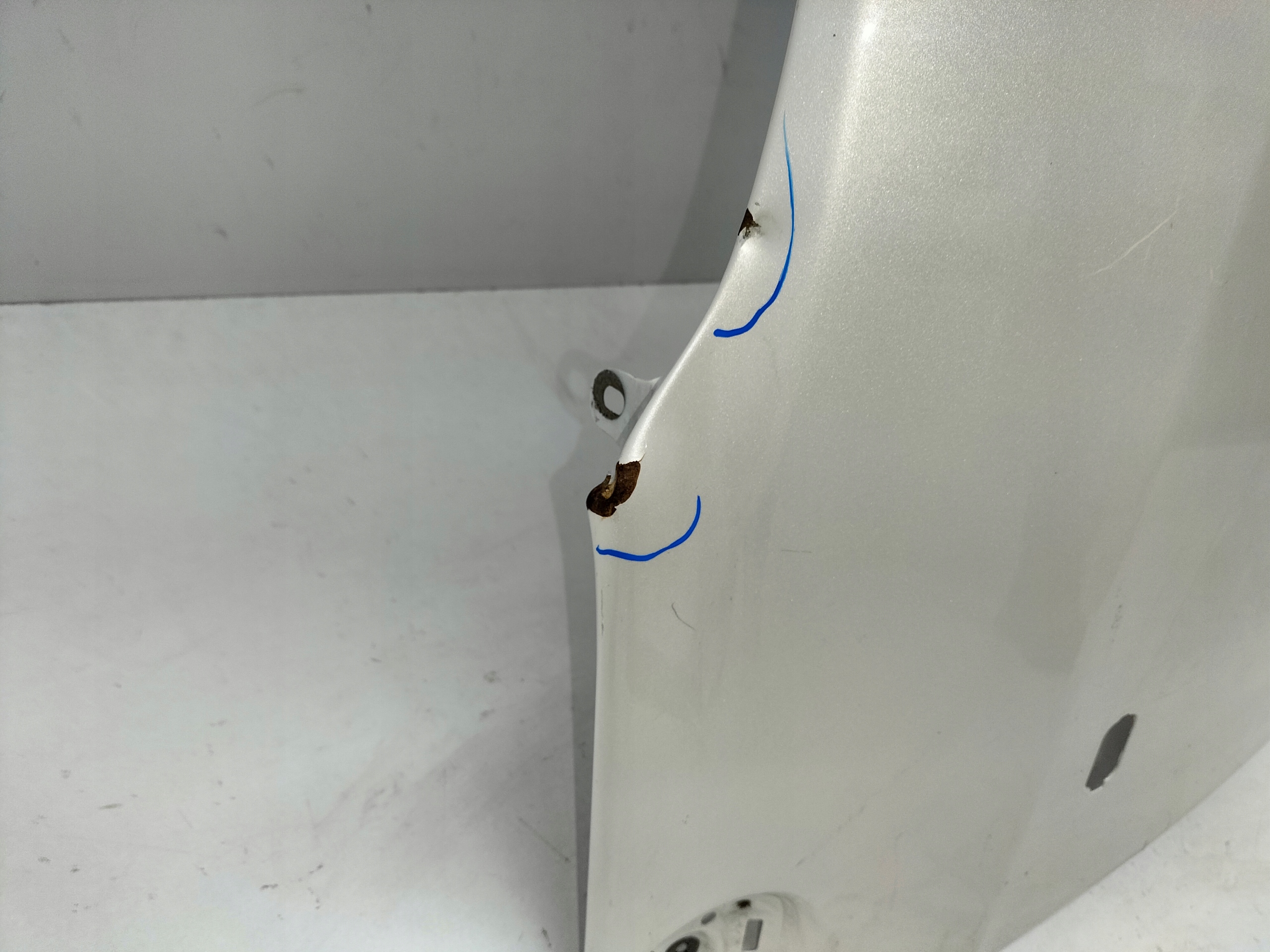 PRAVY PREDNY BLATNIK FIAT FREEMONT 11-