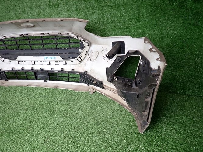 FORD FOCUS MK4 IV 18- PREDNÝ NÁRAZNÍK