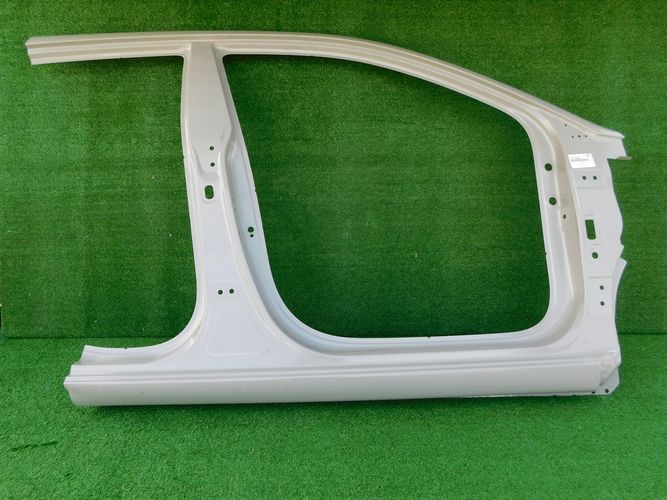 HYUNDAI I20 14- PRAVY PRAH PRAVÉ