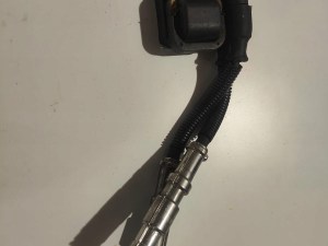 MERCEDES A0001587803 s500 ZAPAĽOVACIA CIEVKA MERCEDES A0001587803 s500 ZAPAĽOVACIA CIEVKA