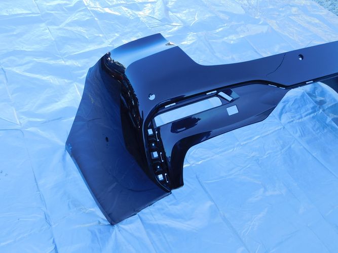 BMW G31 5 KOMBI M-PAKET ZADNÝ NÁRAZNÍK