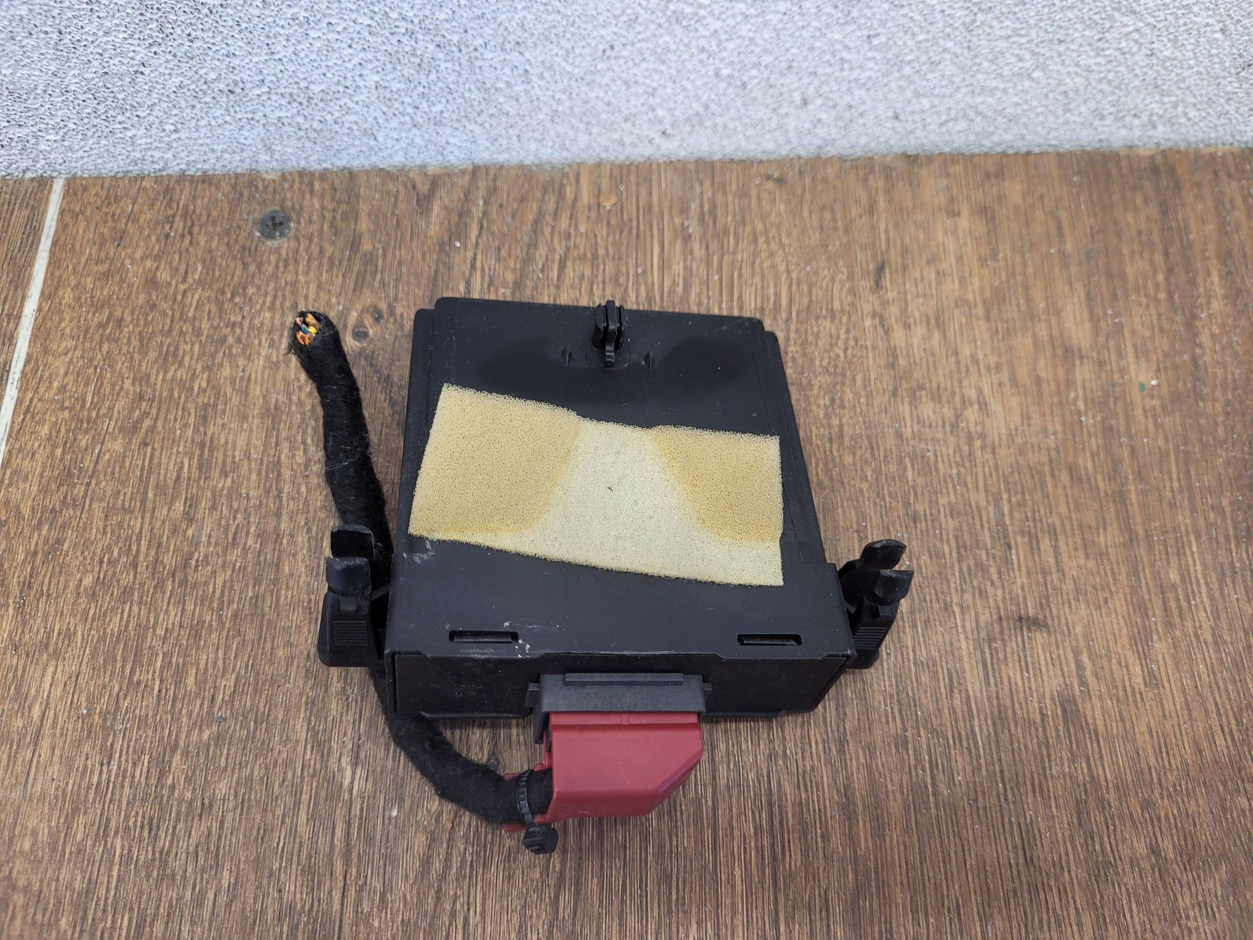 Audi A3 S3 8P 1K0907530B MODUL KOMFORTU
