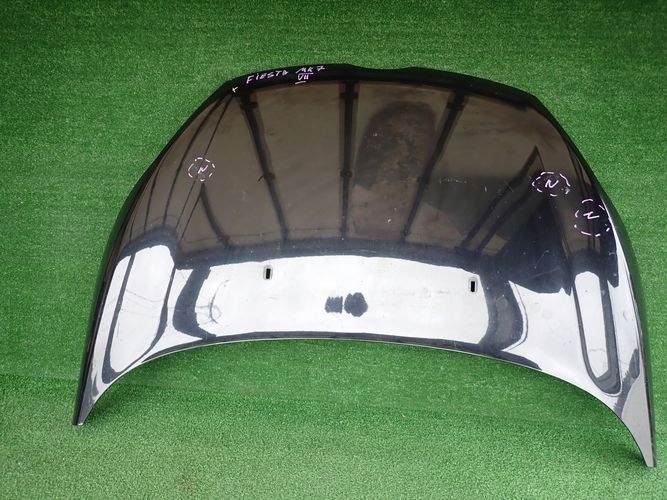 FORD FIESTA MK7 VII 08- PREDNÁ KAPOTA