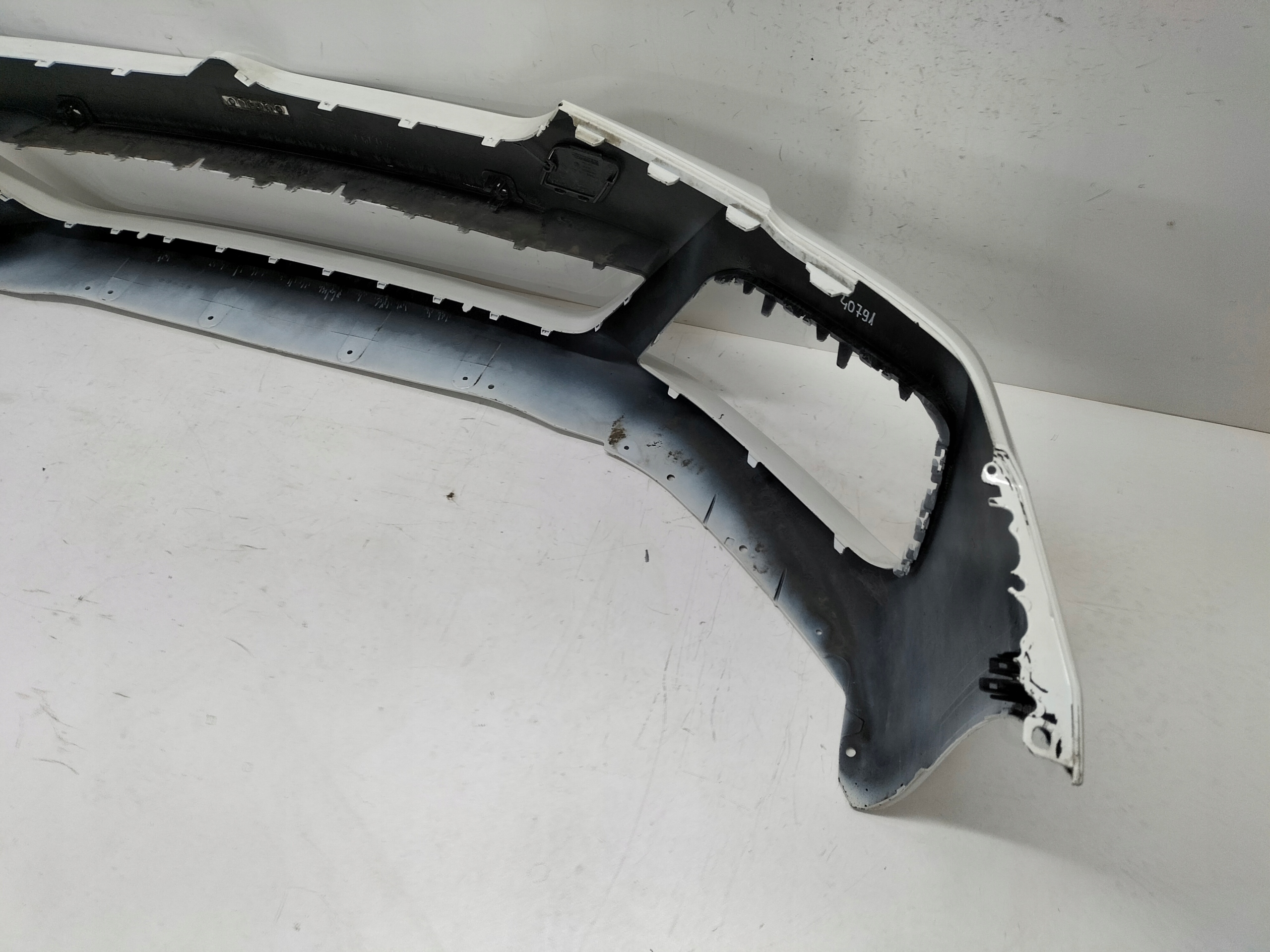 PREDNÝ NÁRAZNÍK BMW 5 G30 G31 LIFT LCI 20- M-PAKET