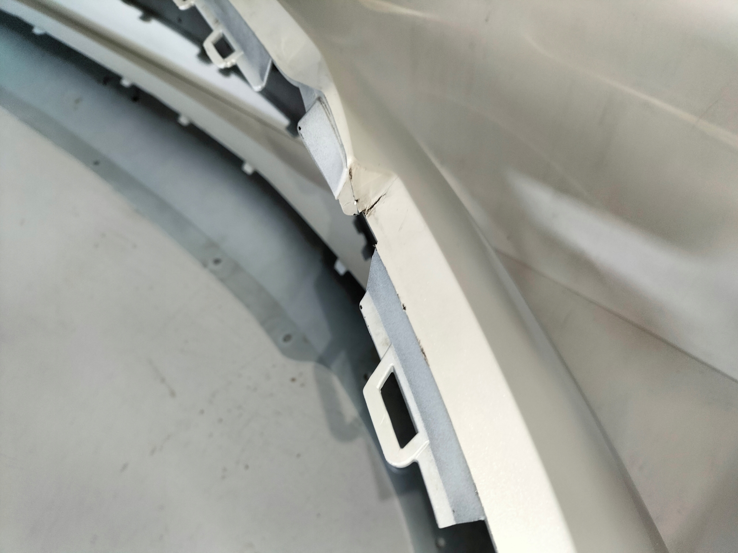 PREDNÝ NÁRAZNÍK BMW 3 G20 G21 19-