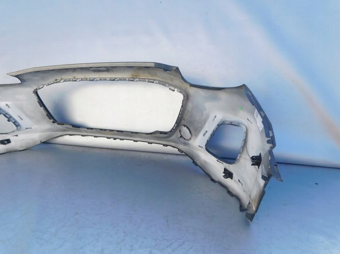 FORD PUMA MK2 II 19- PREDNÝ NÁRAZNÍK