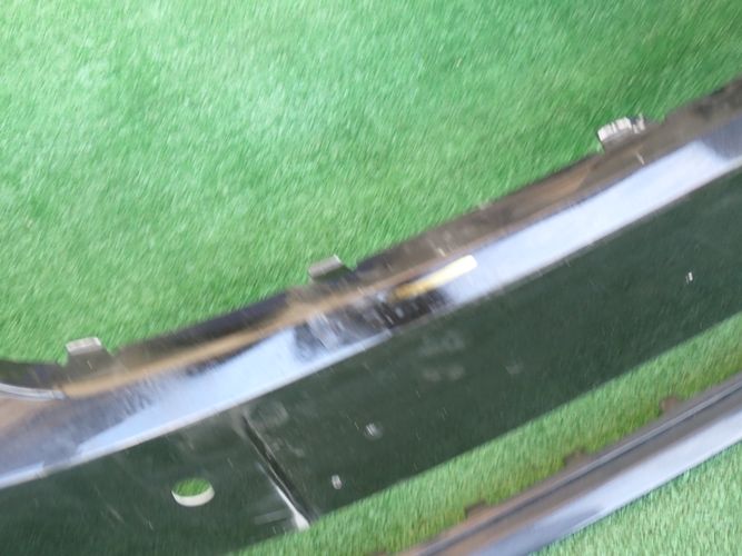 SKODA FABIA III 14- PREDNÝ NÁRAZNÍK