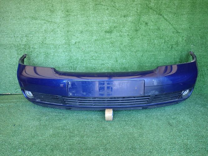 AUDI A4 B5 LIFT 99-01 PREDNÝ NÁRAZNÍK
