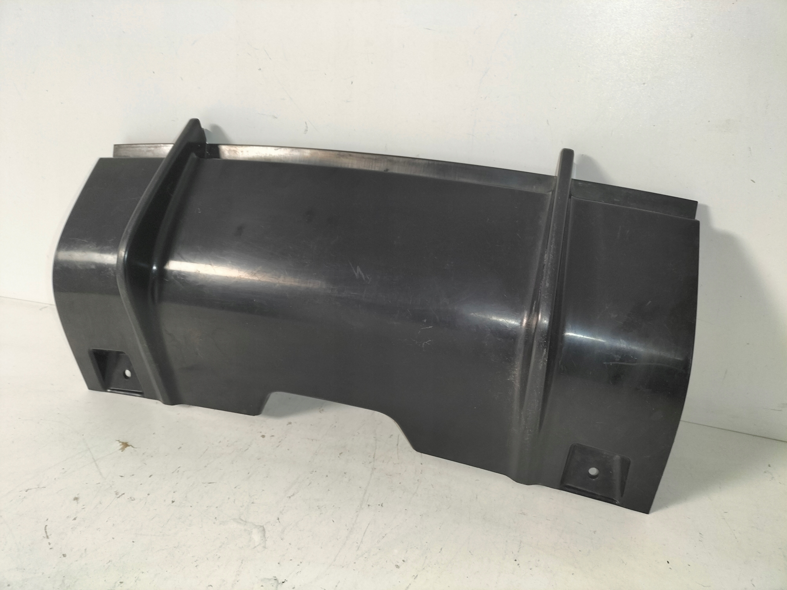 KRYTKA ZADNÉHO NÁRAZNÍKA AUDI A6 RS6 C7 11-14
