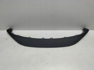 LISTA LIŠTA PREDNÉHO NÁRAZNÍKA VRCHNÁ PEUGEOT 3008 II LIFT 21- LISTA LIŠTA PREDNÉHO NÁRAZNÍKA VRCHNÁ PEUGEOT 3008 II LIFT 21-