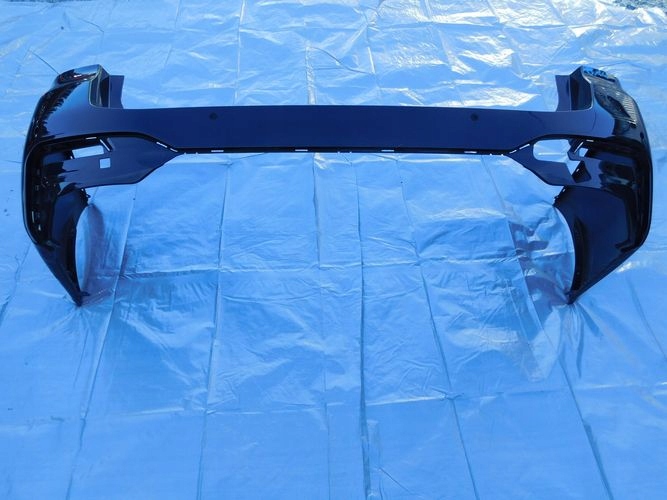 BMW G31 5 KOMBI M-PAKET ZADNÝ NÁRAZNÍK