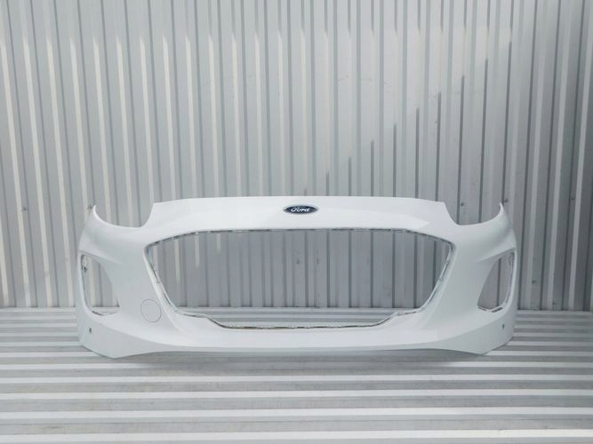 FORD PUMA MK2 II 19- PREDNÝ NÁRAZNÍK