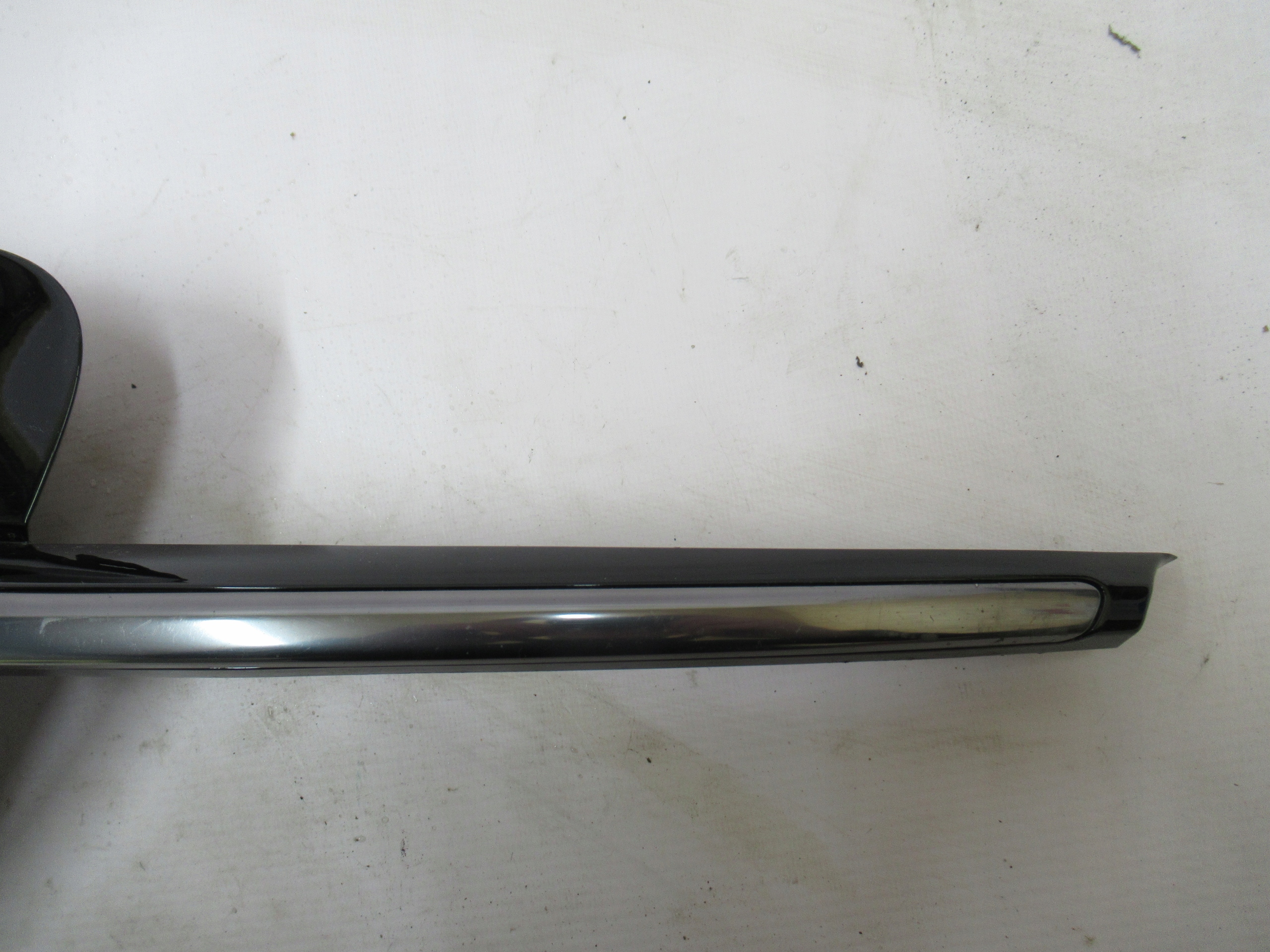 PRAVÁ LIŠTA NÁRAZNÍKA  86552-J7CB0 KIA X CEED 18-