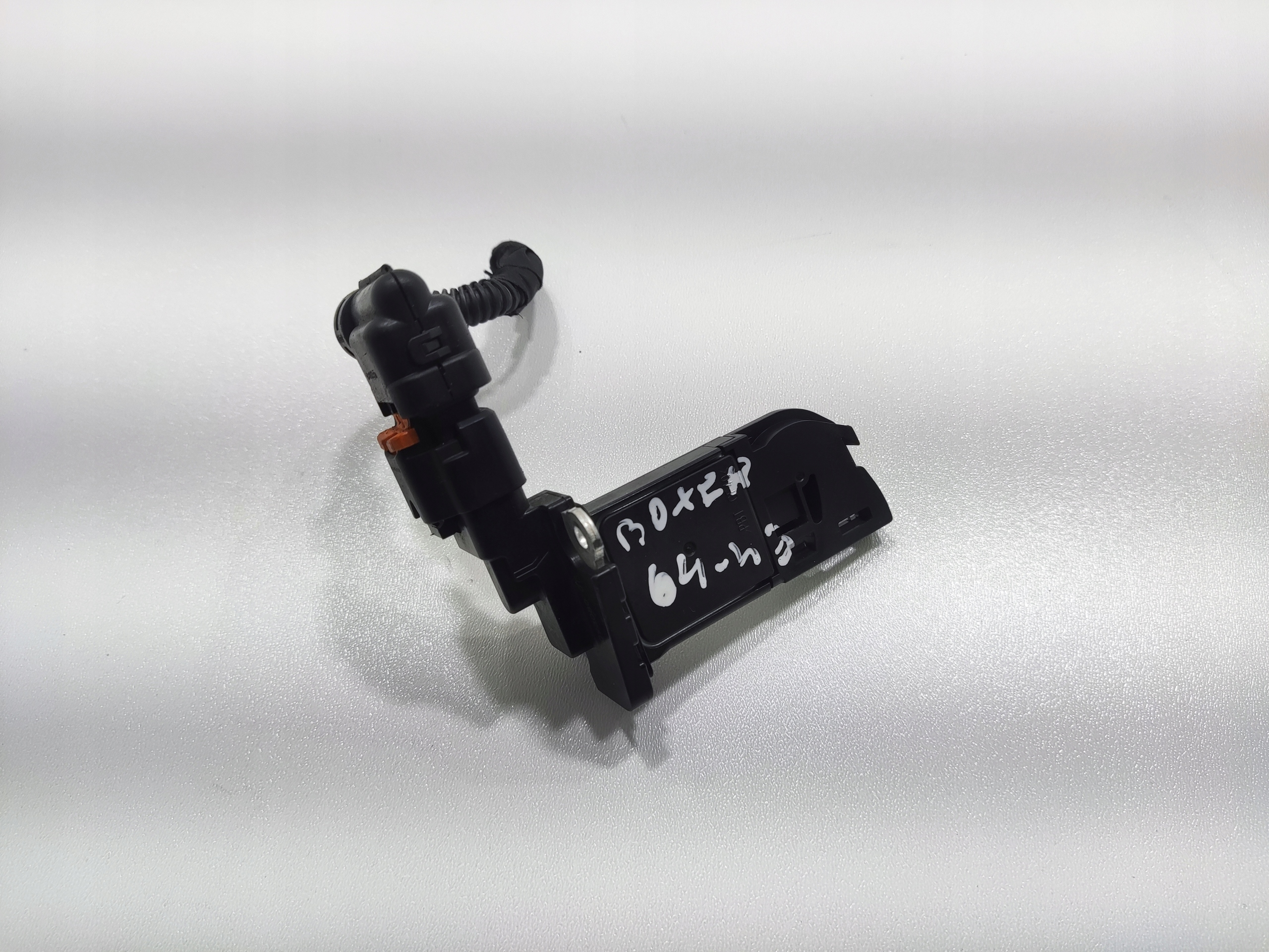 VAHA VZDUCHU FIAT DUCATO JUMPER BOXER III 2.2 HDI 9677093080 2019-2023