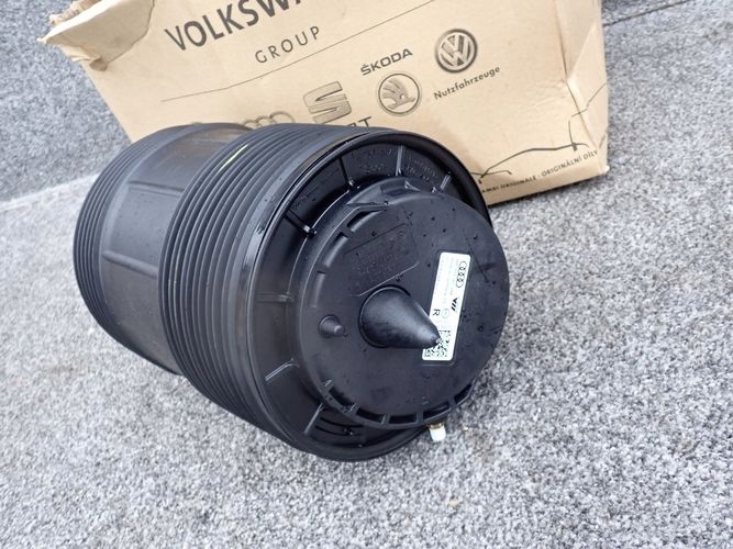 AUDI VW PRAVÝ MECH VANKÚŠ 4M0616002AM