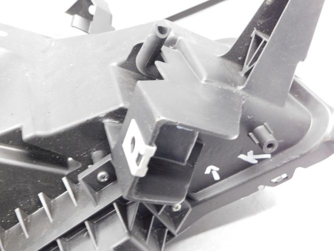 MITSUBISHI ASX FULL LED 19- LAVE PREDNE SVETLO