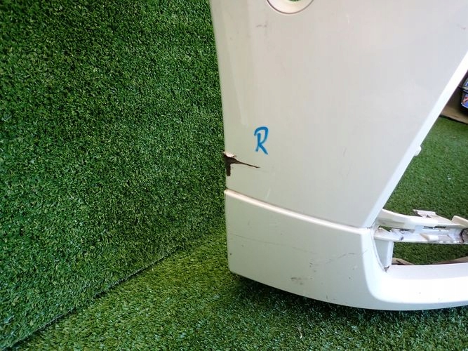 VOLVO XC60 II R-DESIGN LIFT 21- PREDNÝ NÁRAZNÍK