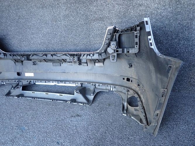 AUDI A3 8V HB LIFT 16- ZADNÝ NÁRAZNÍK