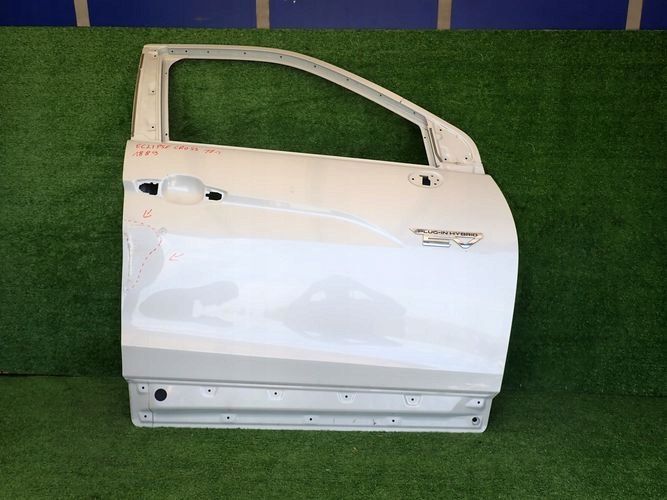 MITSUBISHI ELCIPSE CROSS 17- PRAVE PREDNE DVERE