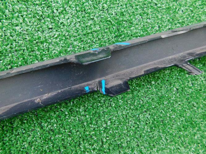 SEAT TARRACO PREDNÝ NÁRAZNÍK