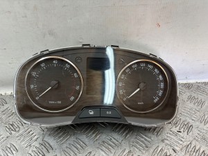 TACHOMETER BUDIKY SKODA RAPID 1.2 TSI 5JA920810 TACHOMETER BUDIKY SKODA RAPID 1.2 TSI 5JA920810