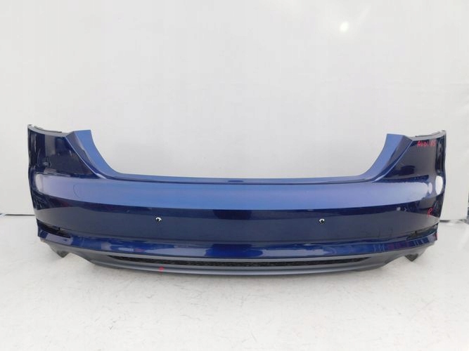 AUDI A5 S-LINE 16- ZADNÝ NÁRAZNÍK