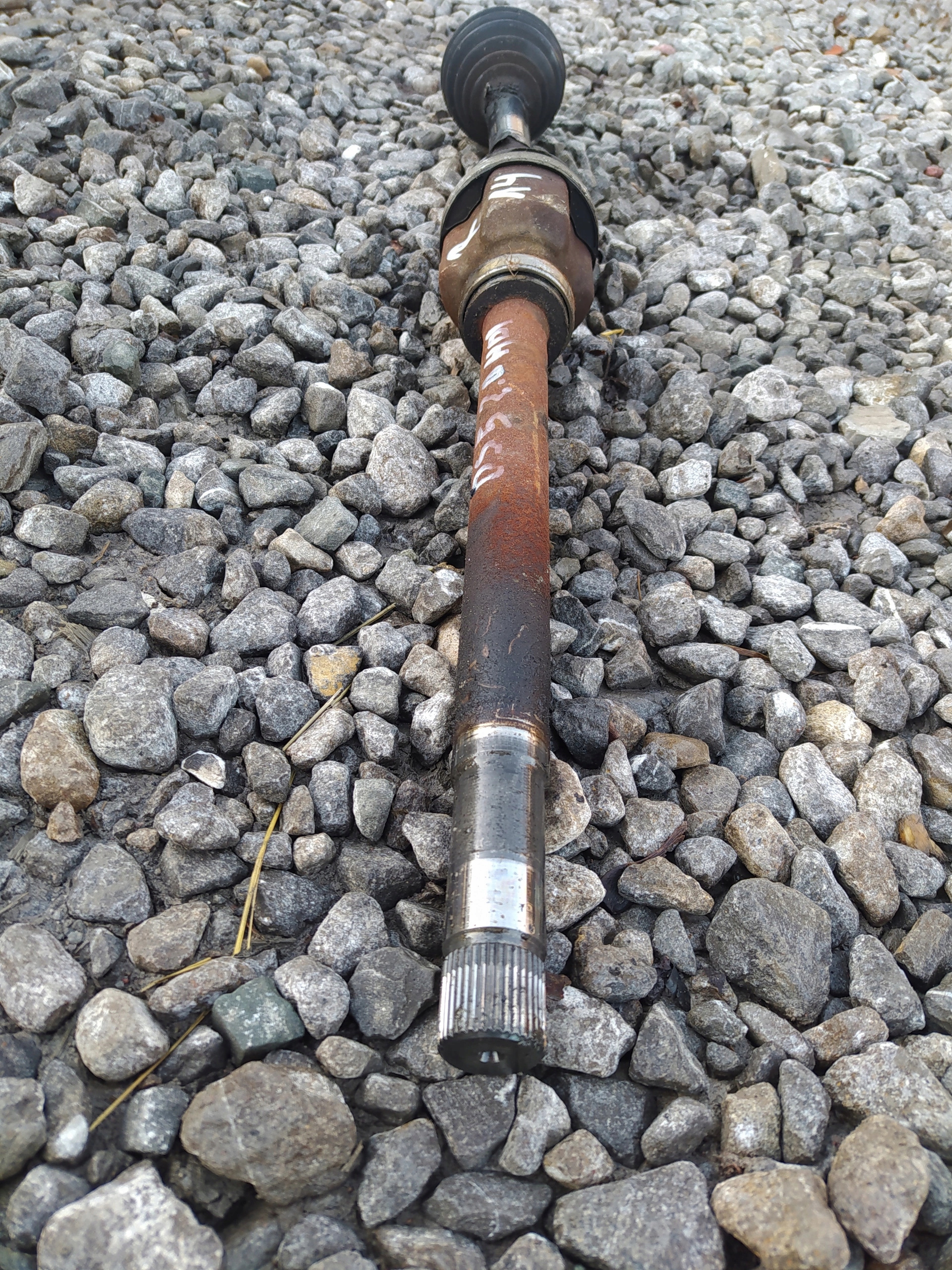 CITROEN DS5 2.0 HDI PRAVY POLOOS